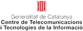 Generalitat de Catalunya — CTTI